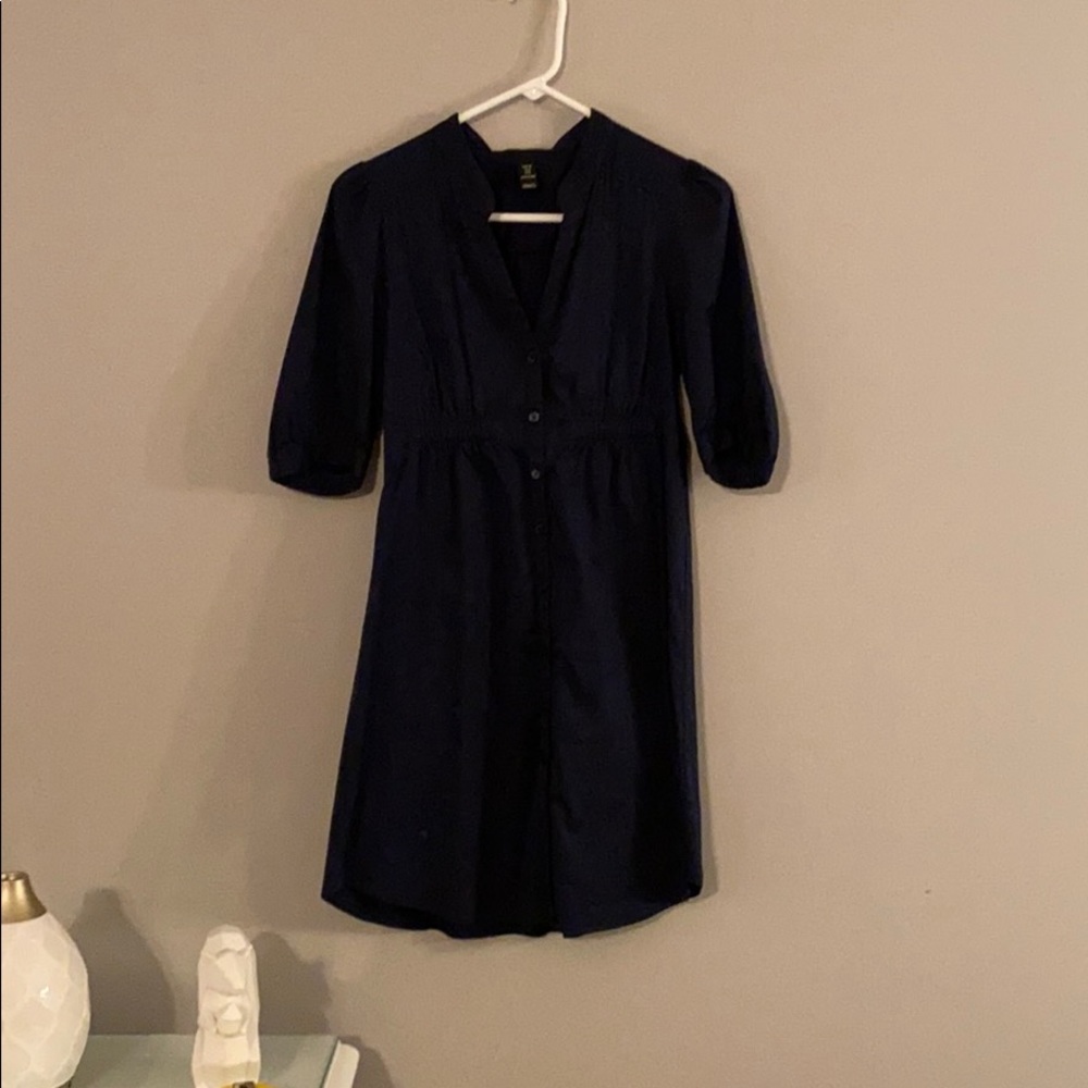 H&M Shirt Dress